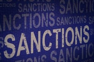 У РФ санкції України назвали безпрецедентними