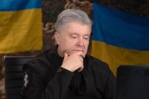 «Закрити небо над Україною – це наше спільне з НАТО завдання», – Порошенко 