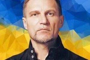 Лідер гурту ВВ Олег Скрипка представив пісню, яку співали бійці УНР (Відео)