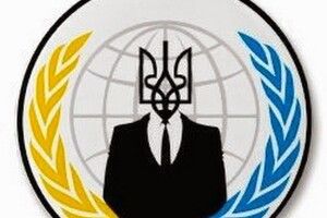 Хакери з Anonymous знищили путінський сайт Russia Today