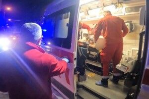 У Луцьку батько з трирічною донькою отруїлися чадним газом