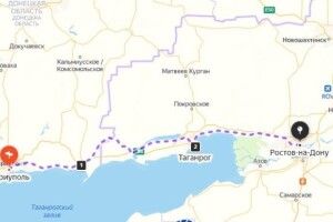 Росіяни заявляють про оголошення «тиші», аби евакуювати українців до Білорусі та РФ