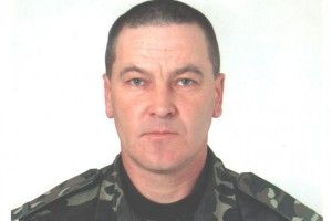 У зоні АТО загинув волинянин
