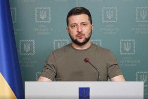 Російські війська отримують такі накази – знищувати все, що робить наш народ народом, - Заленський (Відео)