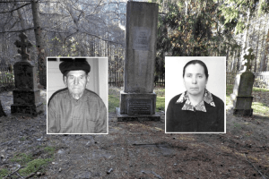 Зінаїда отямилась і побачила: чоловік та 7 дітей лежать мертві. Трагедія двох волинських хуторів