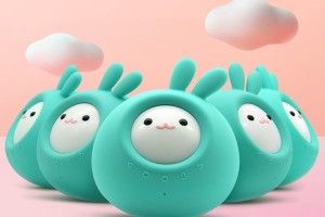 Розумні дитячі іграшки: тепер казки буде розповідати гаджет?