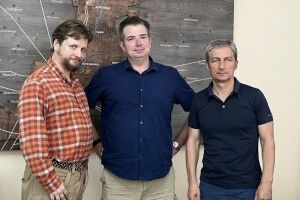 У «Вашингтон пост» надрукували репортаж з Ковеля