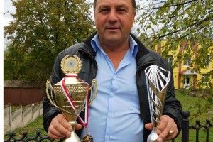 Волиняни показали клас у Польщі