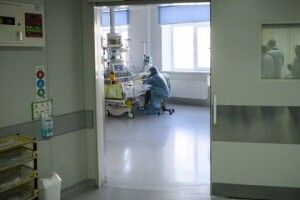 Вибух на Дніпропетровщині: діти знайшли боєприпас на смітнику