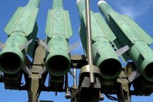 У ЗСУ пояснили, як працюють повітряні тривоги та скільки часу є, щоб сховатися від початку сирени