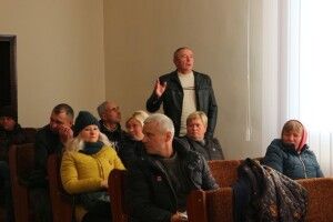 Комунальне підприємство «Любешівський ринок» планують розвивати