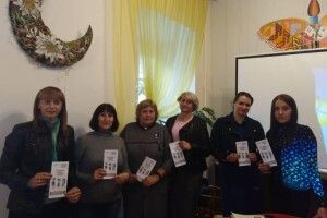Юристи Волині у 48 освітніх закладах провели 57 уроків