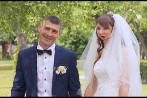 Учасниця проекту «Я соромлюсь свого тіла»вийшла заміж