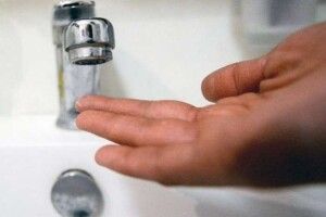 На луцькій вулиці і в прилеглому селі не буде води 