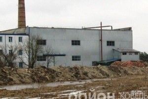 Ковельський ветсанзавод забруднив підземні води нітратами та амонієм