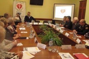 190 поїздок в Україну  й три роки в дорозі