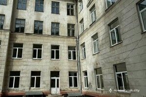 У ліцеї на Волині за грантові кошти відремонтують спортивний зал і покрівлю