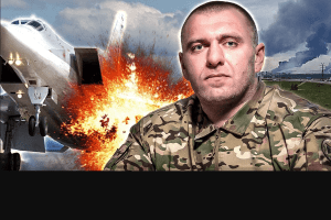 Як НАТО оцінило операцію СБУ «Павутина»