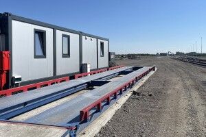 На Волині відкриють нові місця доставки вантажів