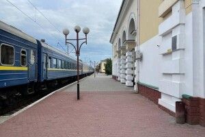 З Києва до Польщі через Ковель: з вересня курсуватиме новий міжнародний поїзд