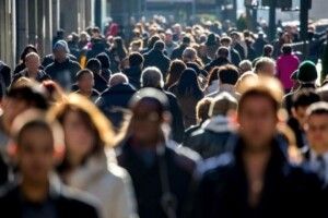 З початку року волинян поменшало на понад 3 тисячі осіб