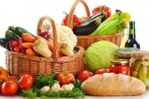 У Мінекономрозвитку озвучили рівень продовольчої безпеки України