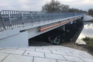 Волинські дорожники підбили підсумки проведеної роботи за рік 