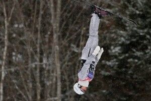 Україну на Олімпіаді-2026 врятує від ганьби фристайл? 