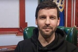 Скоро вже буде нассс-туп. Гуморист «Кварталу» показав пародію на Зеленського