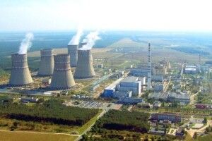 Росія поширила фейк про західну зброю на Рівненській АЕС
