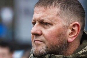 Чому митрополит Луцький і Волинський просить молитись за Залужного та його сім’ ю