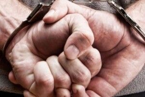 На території парку у Володимирі знайшли вбитого чоловіка. Затримано підозрюваного