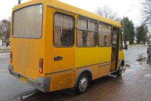 Жителі Рованців вимагають від Луцької міської ради більше маршруток