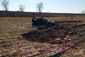 На Волині – без змін. Оперативна інформація станом на 18.00 23 березня щодо російського вторгнення