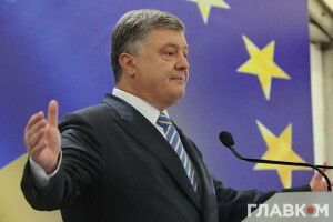 Порошенко – найбільш ефективний у зовнішній політиці - опитування