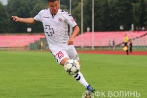 «Волинь» перемагає «Прикарпаття» і повертає собі «бронзове» місце!