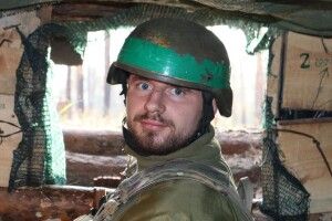 Волинські тероборонівці поділилися світлинами свого буття
