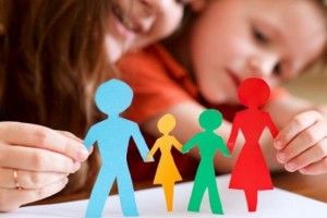 Цьогоріч в Україні усиновили понад півтори тисячі дітей