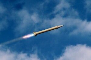 На Хмельниччині росіяни влучили в об'єкт інфраструктури