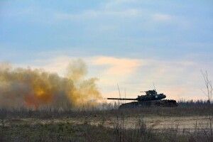 Ситуація на фронті на ранок 31 грудня - Генштаб ЗСУ