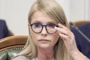 Тимошенко пояснила, звідки у неї мільйони доларів