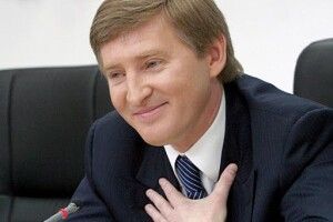 Ахметов назвав футболіста Шахтаря, який за рік може коштувати 100 млн (Фото)