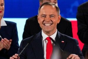 Президент Польщі подав законопроєкт про заборону «заперечення волинських злочинів»