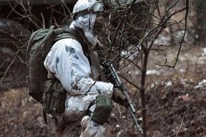 Доба в ООС: окупанти продовжують стріляти