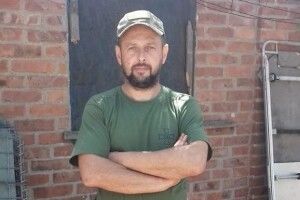 У зоні ООС загинув військовий під час мінометного обстрілу