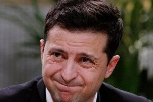 Зеленський визнав, що Україна купує вугілля з окупованого Донбасу