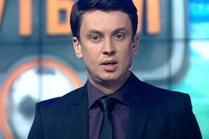Циганик: Я коли буду вмирати, напишу книгу «Вся правда про український футбол»