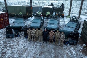 Гарантуємо крутий досвід: українських айтівців  закликали попрацювати  з «найкращим комплексом РЕБ»