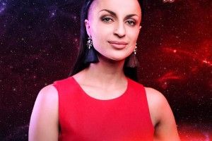 Оксана Чорна з Рівненщини перемогла в дуелі на «Голосі країни»