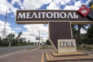 «Колаборанти за межею панічного зриву»: Федоров розповів про «бавовну» в Мелітополі